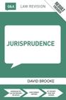 Q&A Jurisprudence (Questions and Answers) By David Brooke Cover Image