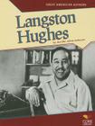 Langston Hughes (Great American Authors) Cover Image