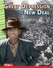 The Great Depression and New Deal (Social Studies: Informational Text) By Heather Schwartz Cover Image