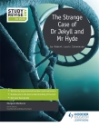 Study and Revise for GCSE: The Strange Case of Dr Jekyll and MR Hyde Cover Image