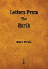 Letters from the Earth By Mark Twain Cover Image