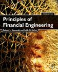 Principles of Financial Engineering By Robert Kosowski, Salih N. Neftci Cover Image