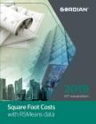 Square Foot Costs with Rsmeans Data: 60059 By Rsmeans (Editor) Cover Image