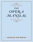 The Opera Manual (Music Finders) Cover Image