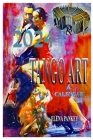 Book Tango Art & Calendar 2024 Cover Image