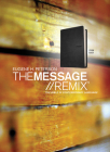Message Remix-MS: The Bible in Contemporary Language By Eugene H. Peterson (Translator) Cover Image