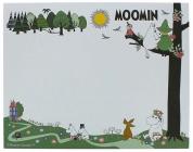 Moomin Desk Pad By Moomin Cover Image