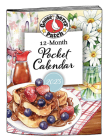 2023 Gooseberry Patch Pocket Calendar By Gooseberry Patch Cover Image