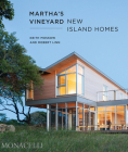 Martha's Vineyard: New Island Homes By Keith Moskow, Robert Linn Cover Image