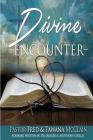Divine Encounter By Janeide a. Matthews-Chillis (Foreword by), Ashley Photographik Cleveland (Illustrator), Jackie Hudson (Editor) Cover Image