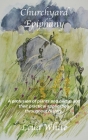 Churchyard Epiphany By Leila White Cover Image