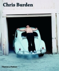 Chris Burden. Coordinated by Fred Hoffmann in Association with the Gagosian Gallery By Fred Hoffmann Cover Image