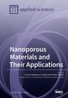 Nanoporous Materials and Their Applications Cover Image
