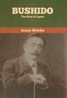 Bushido: The Soul of Japan By Inazo Nitobe Cover Image
