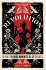 Revolution: The Year I Fell in Love and Went to Join the Sandinistas Cover Image