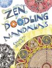 Zen Doodling Mandalas By Carolyn Scrace Cover Image