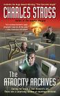 The Atrocity Archives (A Laundry Files Novel #1) By Charles Stross Cover Image