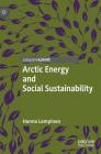 Arctic Energy and Social Sustainability Cover Image