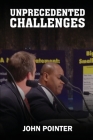 Unprecedented Challenges Cover Image
