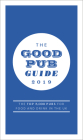 The Good Pub Guide 2019 Cover Image