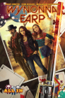 Wynonna Earp: All In Cover Image
