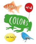 Shapes and Colors Cover Image