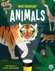 Magic Searchlight - Animals Cover Image