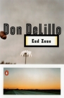 End Zone By Don DeLillo Cover Image