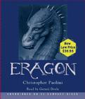 Eragon: Inheritance, Book I (The Inheritance Cycle #1) By Christopher Paolini, Gerard Doyle (Read by) Cover Image