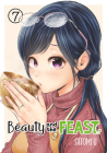 Beauty and the Feast 07 By Satomi U Cover Image