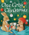 One Cozy Christmas: Little Hedgehog & Friends Cover Image