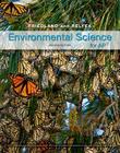 Environmental Science for Ap(r) By Andrew Friedland, Rick Relyea Cover Image