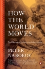 How the World Moves: The Odyssey of an American Indian Family Cover Image