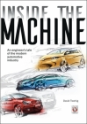 Inside the Machine: An engineer’s tale of the modern automotive industry Cover Image