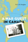 A War Guest in Canada Cover Image