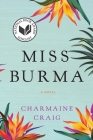 Miss Burma Cover Image