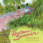 Rosetown Summer Cover Image