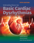 Introduction to Basic Cardiac Dysrhythmias By Sandra Atwood, Cheryl Stanton, Jenny Storey Davenport Cover Image