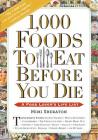 1,000 Foods To Eat Before You Die: A Food Lover's Life List Cover Image