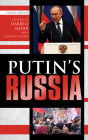 Putin's Russia By Darrell Slider (Editor), Stephen K. Wegren (With) Cover Image