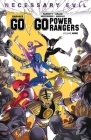 Saban's Go Go Power Rangers Vol. 9 By Ryan Parrott, Sina Grace (Illustrator) Cover Image
