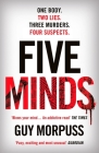 Five Minds By Guy Morpuss Cover Image