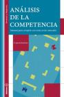 Análisis de la Competencia: Manual para competir con éxito en los mercados By Carlos Jimenez Cover Image