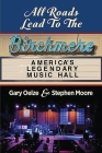 All Roads Lead to The Birchmere: America's Legendary Music Hall Cover Image