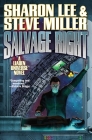 Salvage Right (Liaden Universe® #25) Cover Image