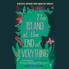 The Island at the End of Everything By Kiran Millwood Hargrave Cover Image