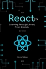 React js: Learning React js Library From Scratch By Mem Lnc, Emma William Cover Image