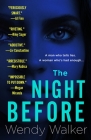 The Night Before By Wendy Walker Cover Image