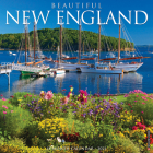 Beautiful New England 2021 Wall Calendar Cover Image