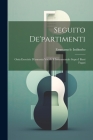 Seguito De'partimenti: Ossia Esercizio D'armonia Vocale E Instrumentale Sopra I Bassi Fugati By Emmanuele Imbimbo Cover Image